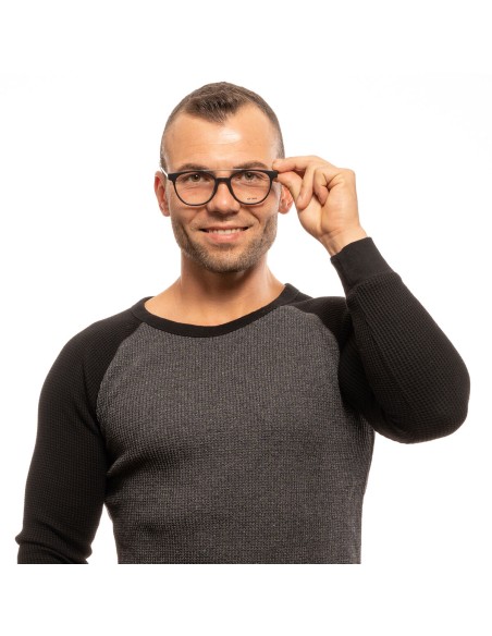 Unisex' Spectacle frame Sting VST312 520U28