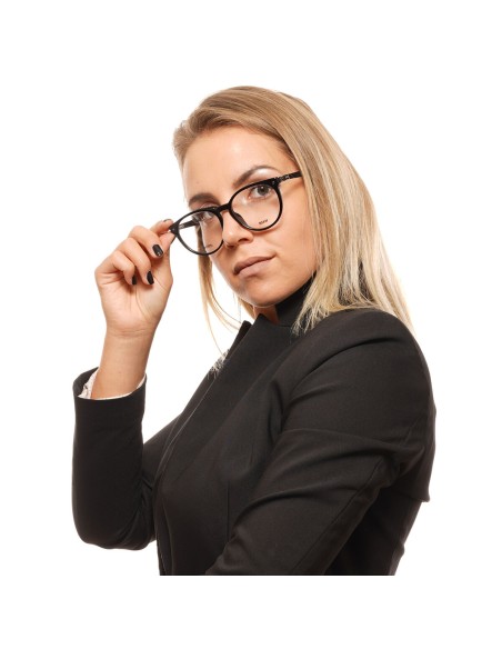 Unisex' Spectacle frame BMW BW5003-H 54001