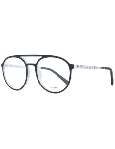 Unisex' Spectacle frame Sting ST298 5301GG