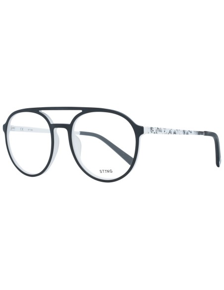 Unisex' Spectacle frame Sting ST298 5301GG
