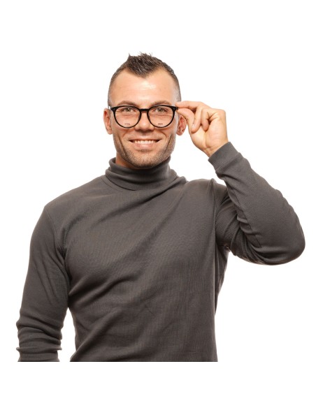 Unisex' Spectacle frame BMW BW5003-H 54001