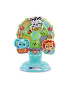 Interactive Toy Vtech Aprende con los animales! (ES) 2