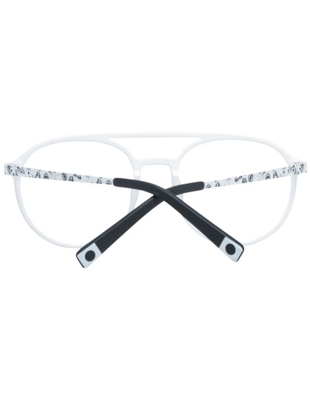 Unisex' Spectacle frame Sting ST298 5301GG