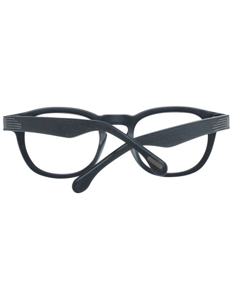 Unisex' Spectacle frame Lozza VL4104 48BLKM