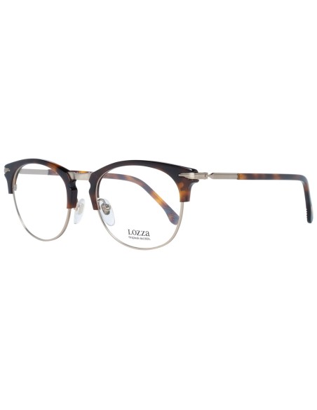Unisex' Spectacle frame Lozza VL2294 5208FT