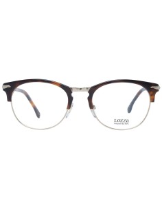 Unisex' Spectacle frame Lozza VL2294 5208FT 2