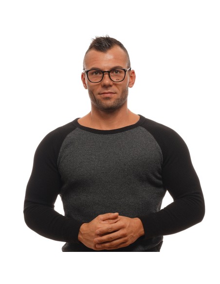 Unisex' Spectacle frame BMW BW5021 52005