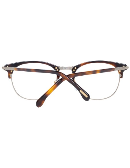 Unisex' Spectacle frame Lozza VL2294 5208FT