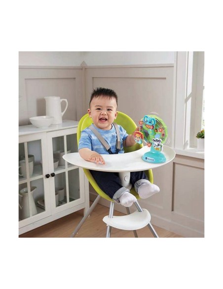 Interactive Toy Vtech Aprende con los animales! (ES)