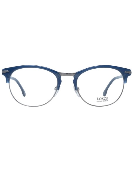 Unisex' Spectacle frame Lozza VL2294 520627