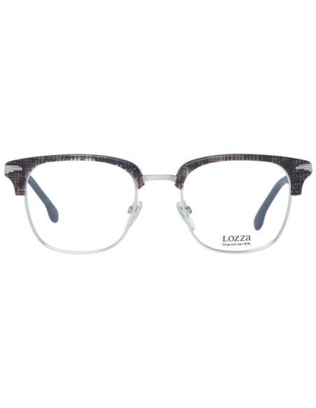 Unisex' Spectacle frame Lozza VL2275 500579