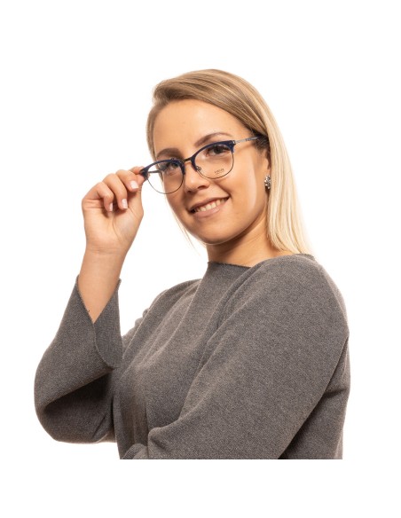 Unisex' Spectacle frame Lozza VL2294 520627