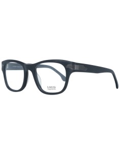 Unisex' Spectacle frame Lozza VL4105 50BLKM