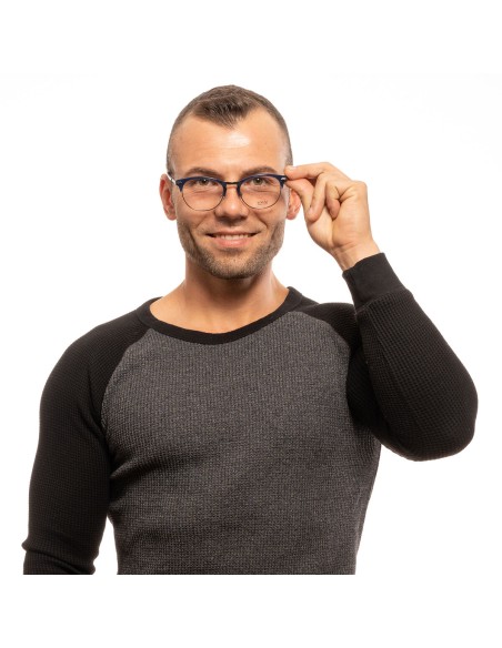 Unisex' Spectacle frame Lozza VL2294 520627
