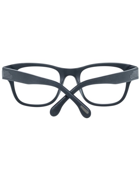 Unisex' Spectacle frame Lozza VL4105 50BLKM