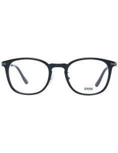 Unisex' Spectacle frame BMW BW5021 52001 2