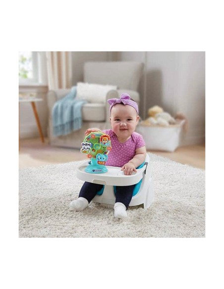 Interactive Toy Vtech Aprende con los animales! (ES)