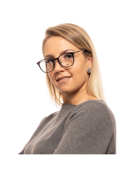 Unisex' Spectacle frame BMW BW5021 52001