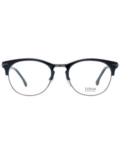 Unisex' Spectacle frame Lozza VL2294 520568 2