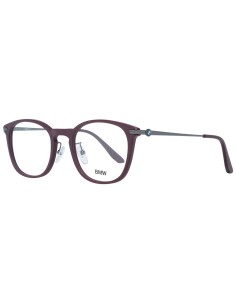 Unisex' Spectacle frame BMW BW5021 52070