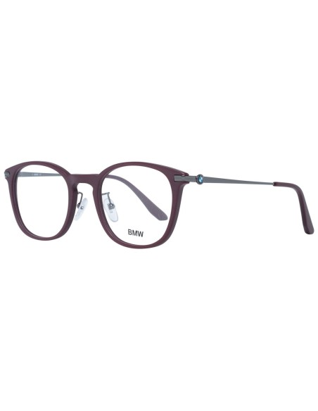 Unisex' Spectacle frame BMW BW5021 52070
