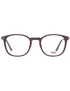 Unisex' Spectacle frame BMW BW5021 52070 2