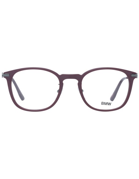 Unisex' Spectacle frame BMW BW5021 52070