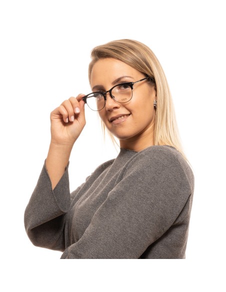 Unisex' Spectacle frame Lozza VL2294 520568
