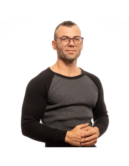 Unisex' Spectacle frame BMW BW5021 52070