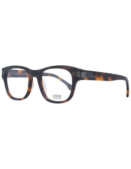 Unisex' Spectacle frame Lozza VL4105 509AJM