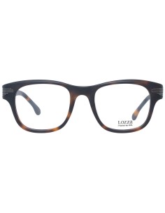 Unisex' Spectacle frame Lozza VL4105 509AJM 2