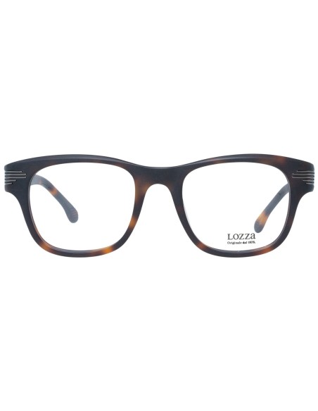 Unisex' Spectacle frame Lozza VL4105 509AJM