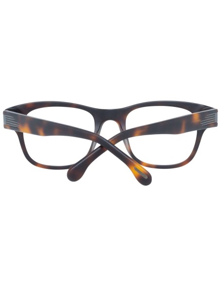 Unisex' Spectacle frame Lozza VL4105 509AJM