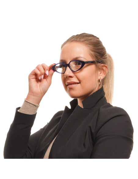 Ladies' Spectacle frame Sportmax SM5001 52090