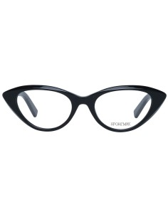 Ladies' Spectacle frame Sportmax SM5002 52001 2