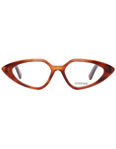 Ladies' Spectacle frame Sportmax SM5001 52052 2