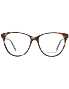 Ladies' Spectacle frame Scotch & Soda SS3018 54104 2