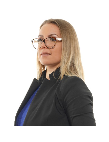 Ladies' Spectacle frame Scotch & Soda SS3018 54104