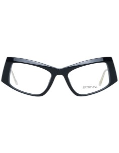 Ladies' Spectacle frame Sportmax SM5005 52001 2