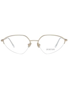 Ladies' Spectacle frame Sportmax SM5007 53031 2