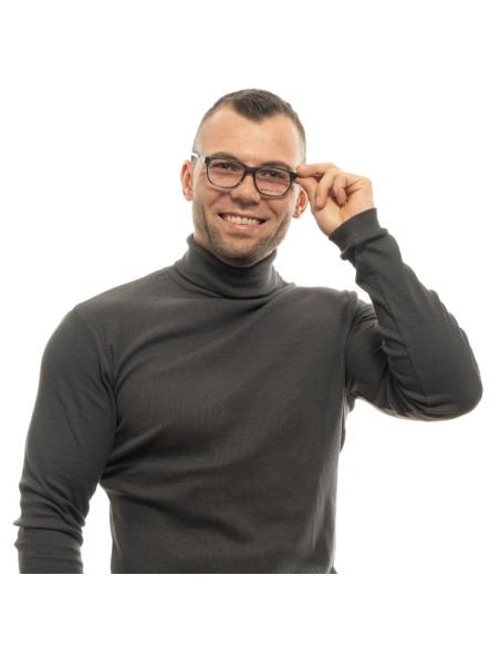 Men' Spectacle frame QuikSilver EQYEG03064 50ABLU