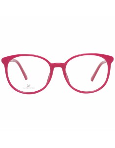 Ladies' Spectacle frame Swarovski SK5310 52075