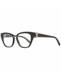 Ladies' Spectacle frame Swarovski SK5251 50052