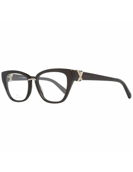 Ladies' Spectacle frame Swarovski SK5251 50052