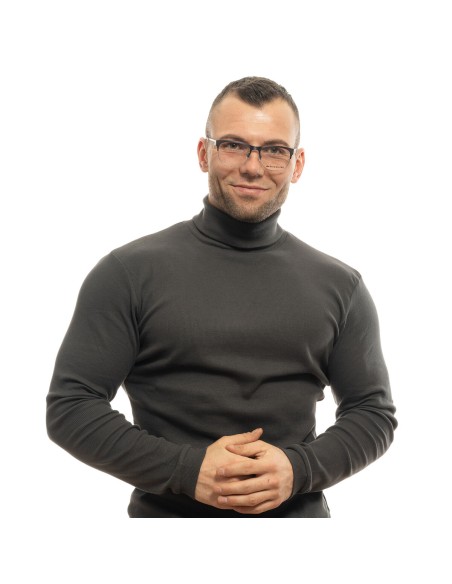 Men' Spectacle frame QuikSilver EQYEG03071 53BGUN