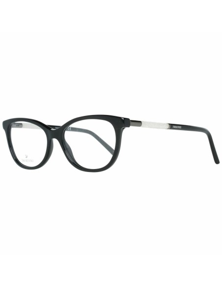 Ladies' Spectacle frame Swarovski SK5211 54001