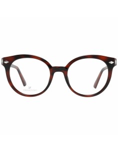 Ladies' Spectacle frame Swarovski SK5272 50052