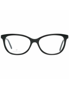 Ladies' Spectacle frame Swarovski SK5211 54001 2