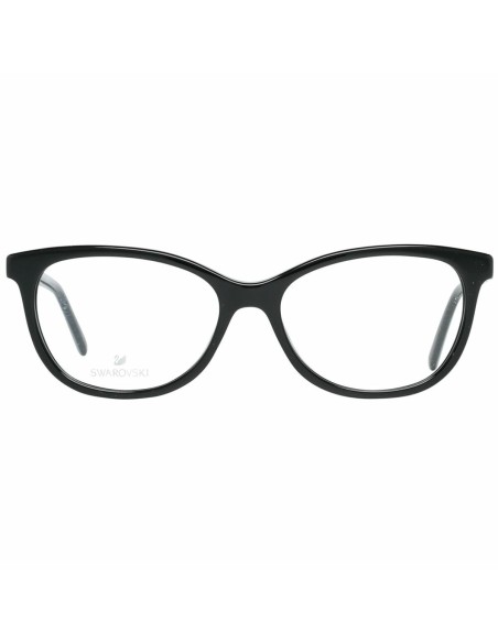 Ladies' Spectacle frame Swarovski SK5211 54001