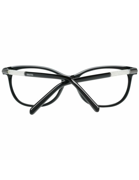 Ladies' Spectacle frame Swarovski SK5211 54001